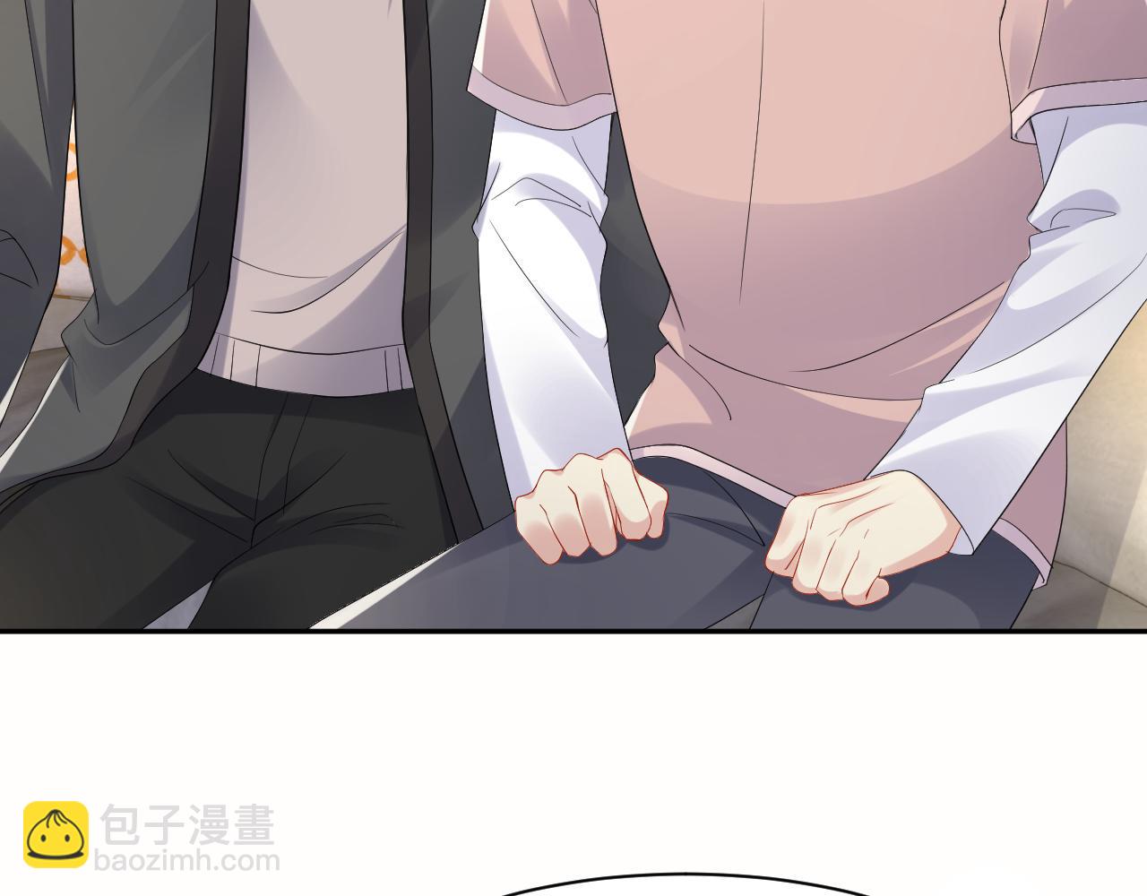 第139话 宝贝只要你一个就够了(1/2)-第140话