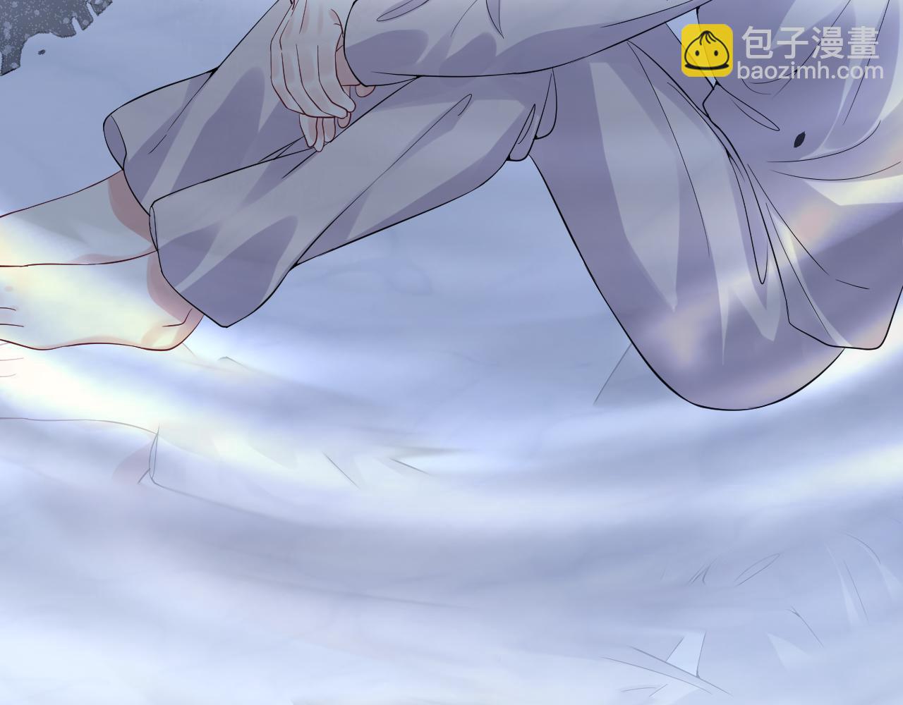 第21话 无法挣脱的纠缠(1/3)-第22话