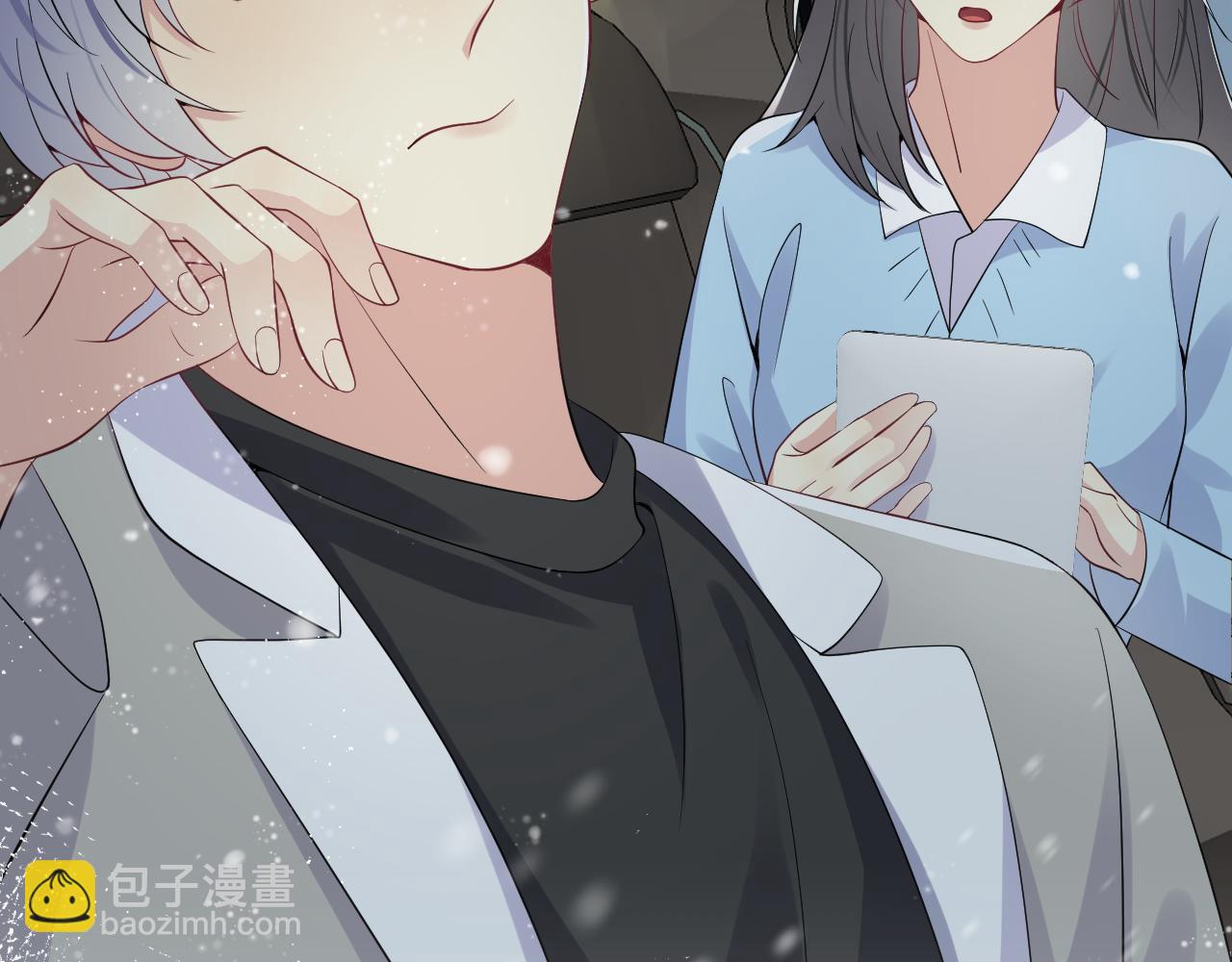 第33话 报复开始(1/3)-第34话