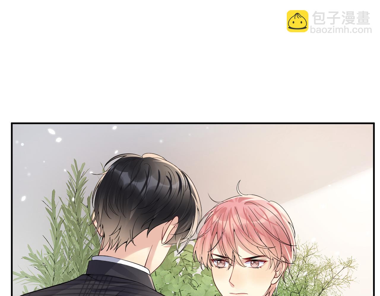 第43话 叶霆扭曲的执念(1/2)-第44话