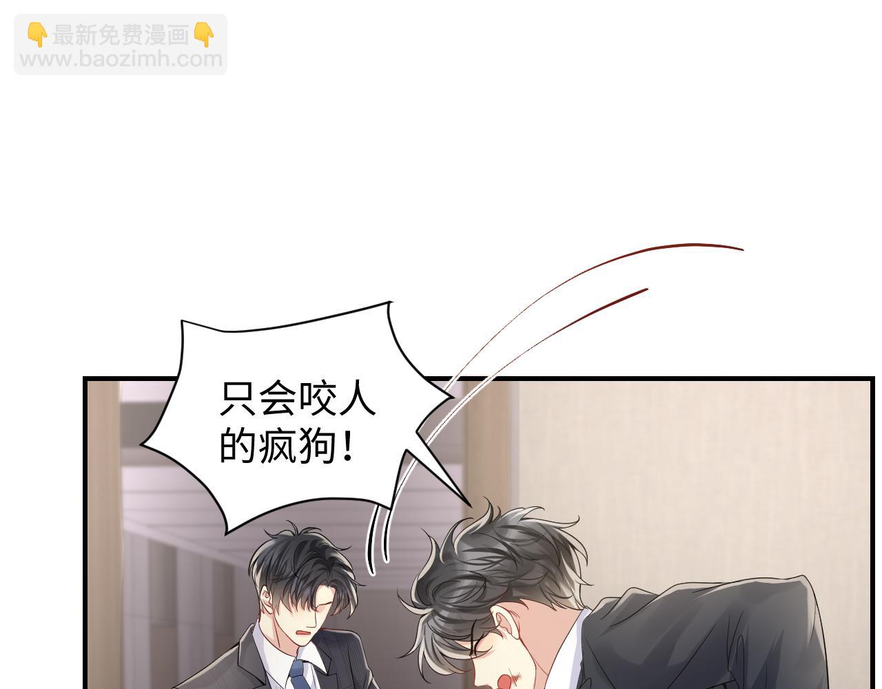 第49话 叶总的漫长追妻路(1/2)-第50话