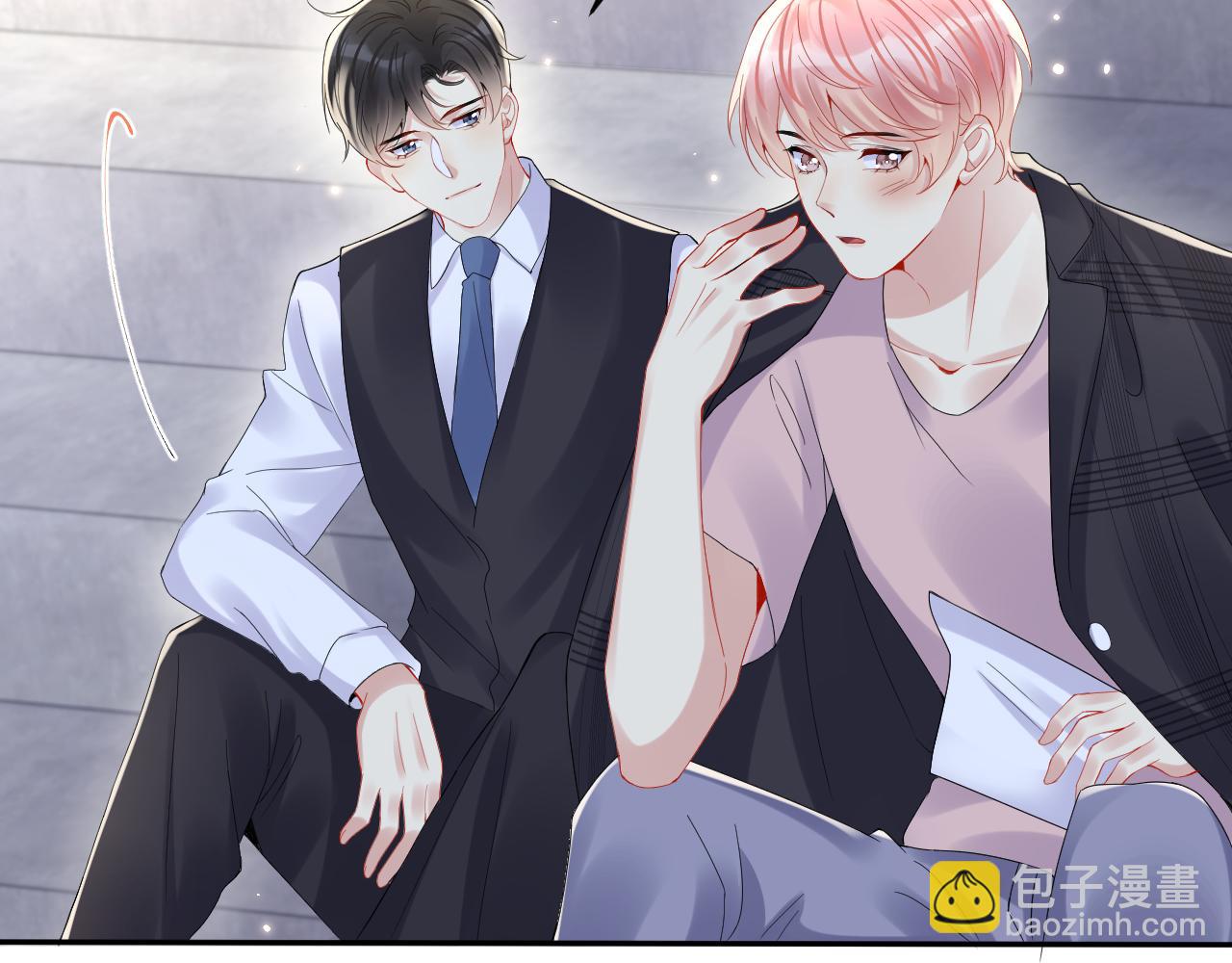 第95话 重新认识你(1/2)-第96话