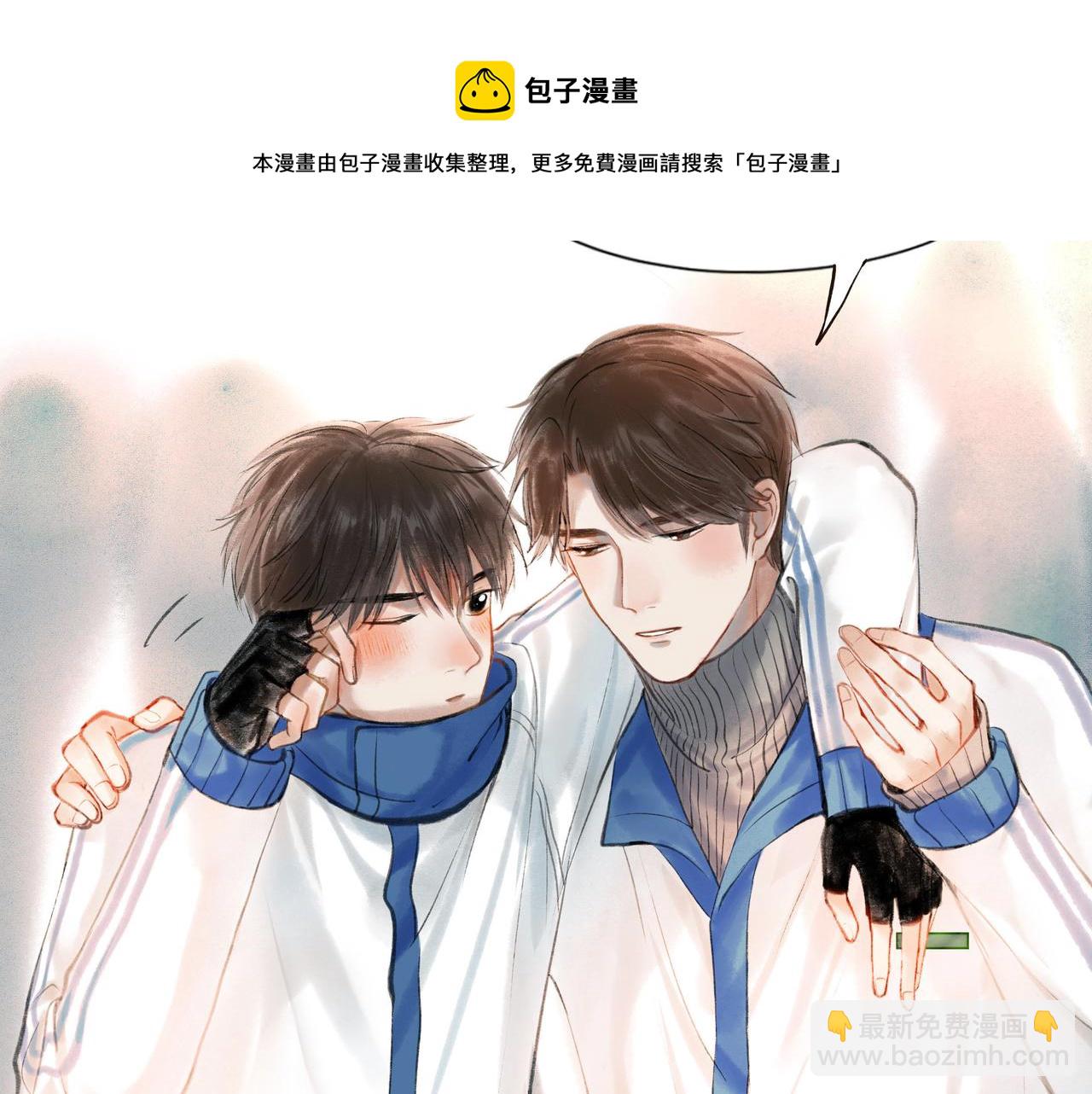 18.不甘入夜(1/2)-第18话