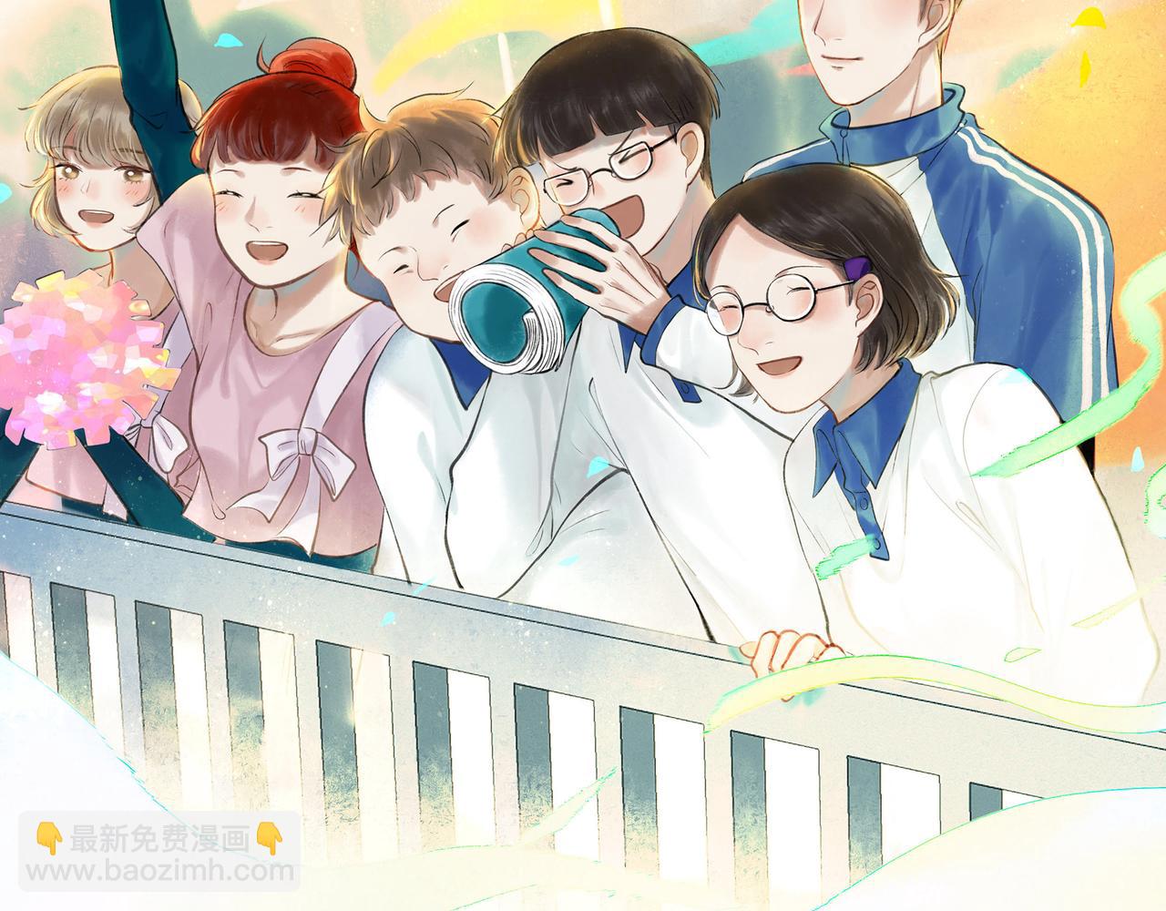 31.目光(1/2)-第32话