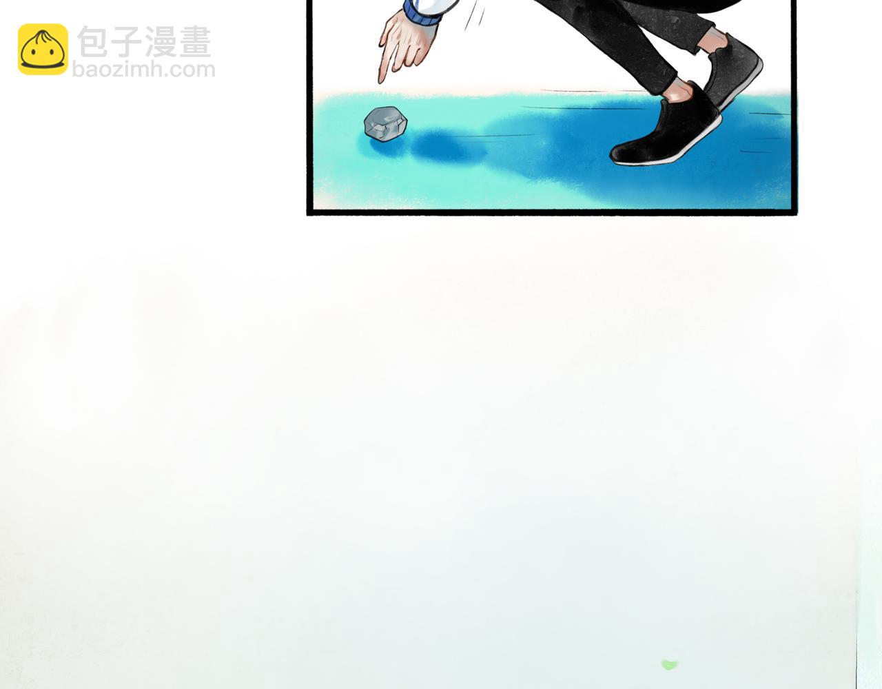 33.花树之下(1/3)-第34话
