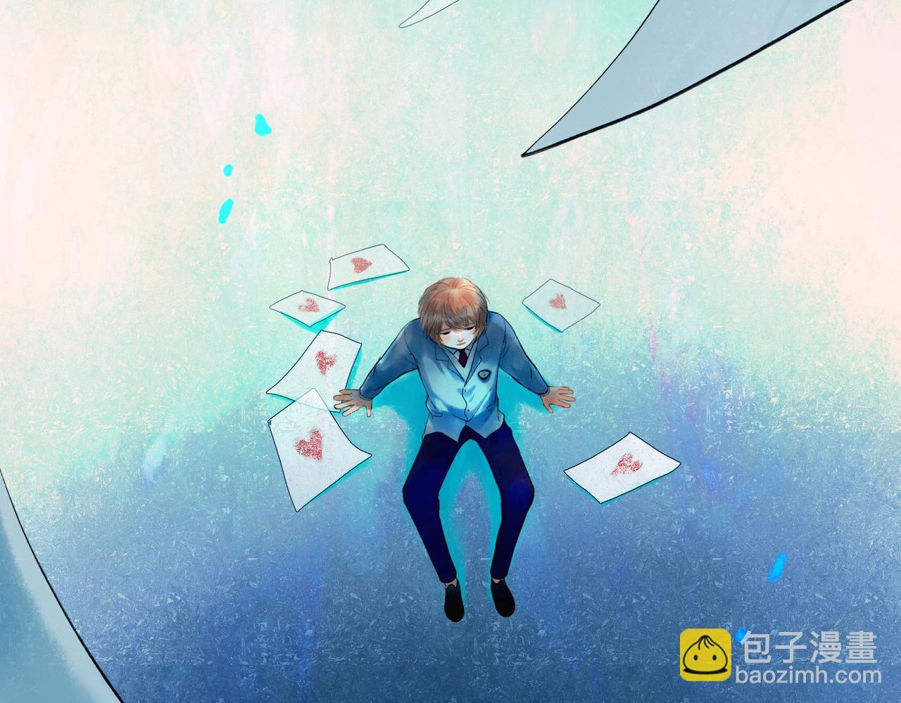 43.摇篮曲(1/3)-第44话