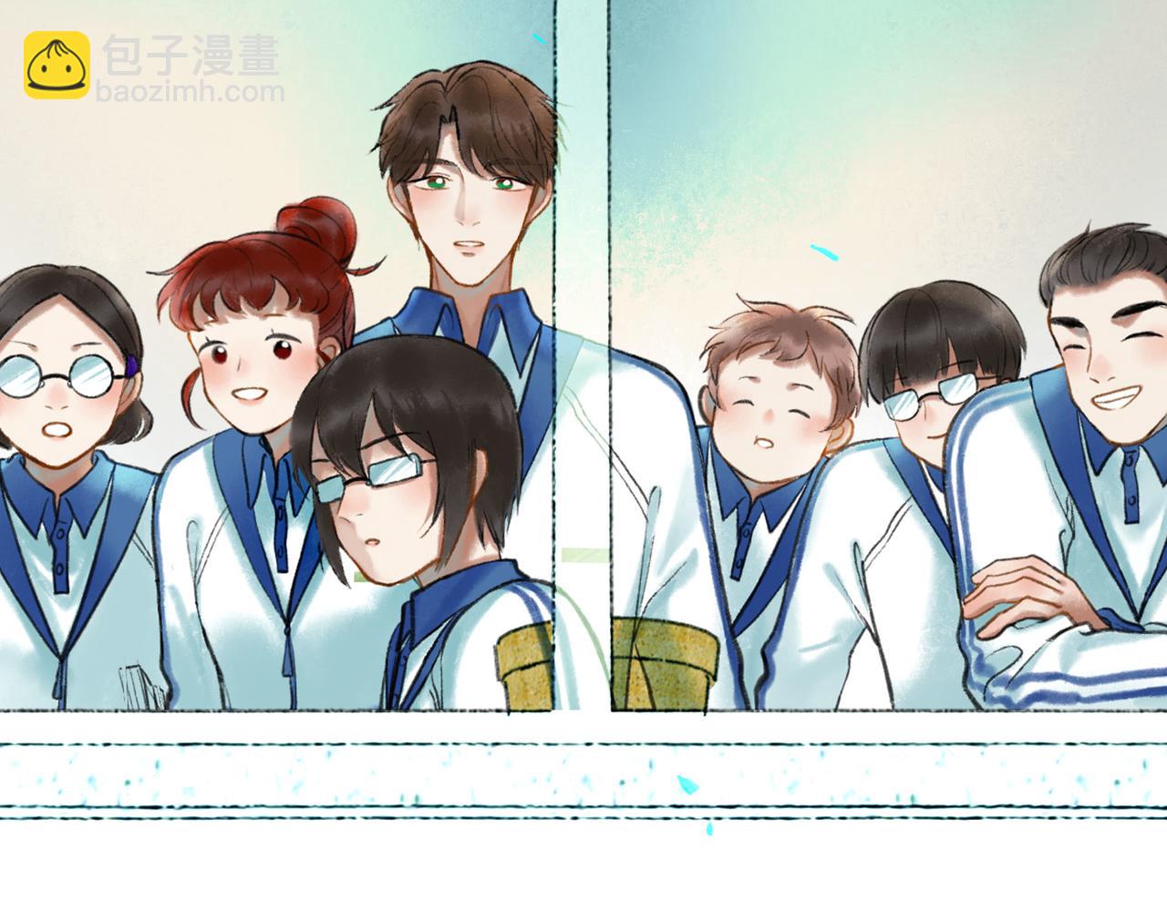 60.窗边(1/4)-第62话