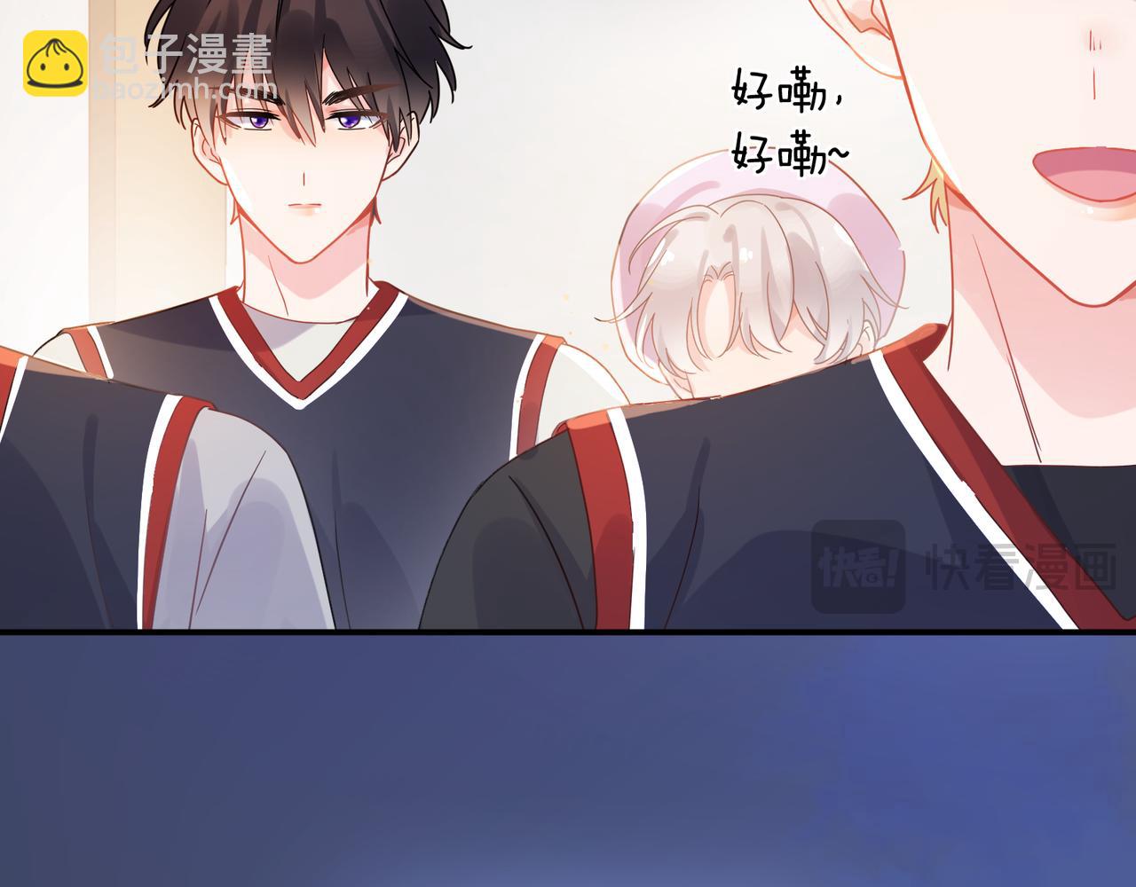 第23话  旧相识(1/3)-第136话