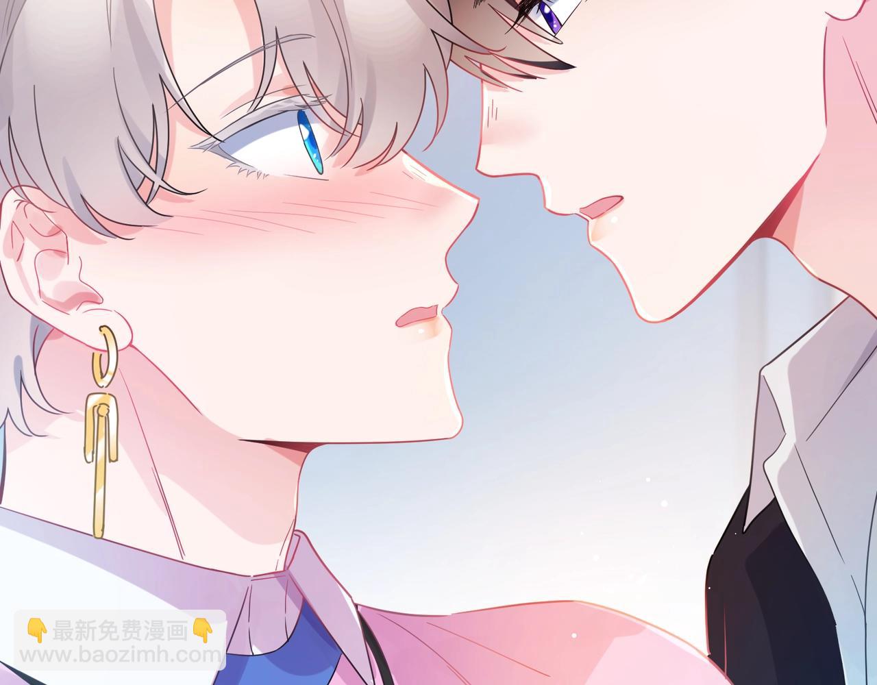 第31话  心动的感觉？(1/3)-第144话