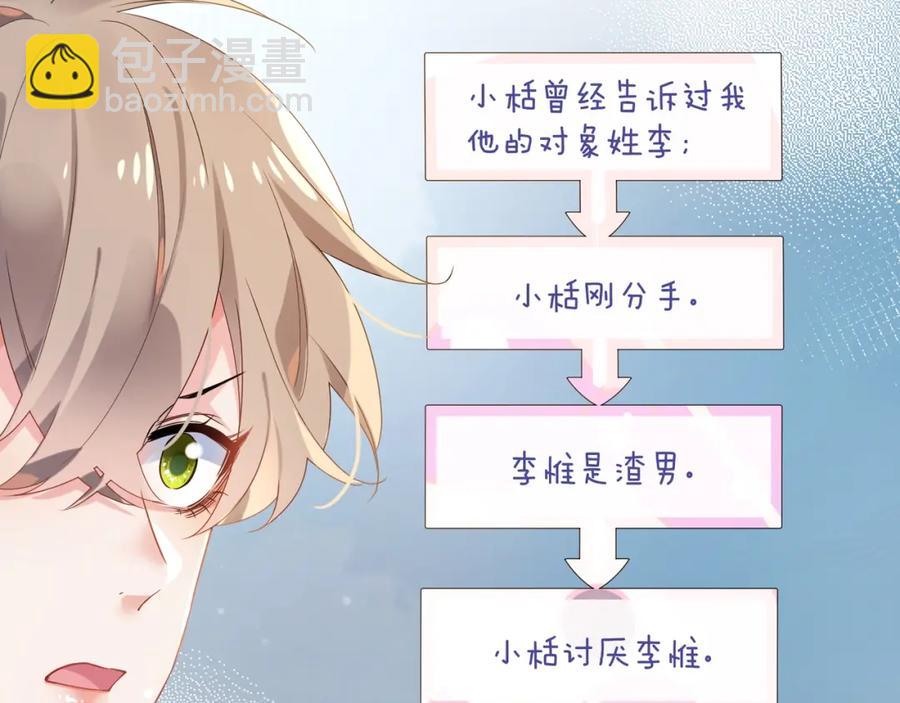 第18话 他负了我(1/3)-第20话