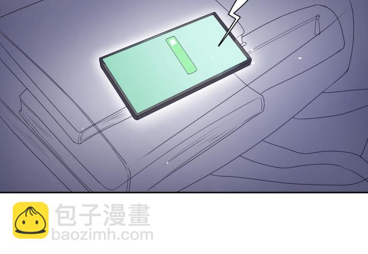 第20话  你对他有兴趣(1/3)-第22话