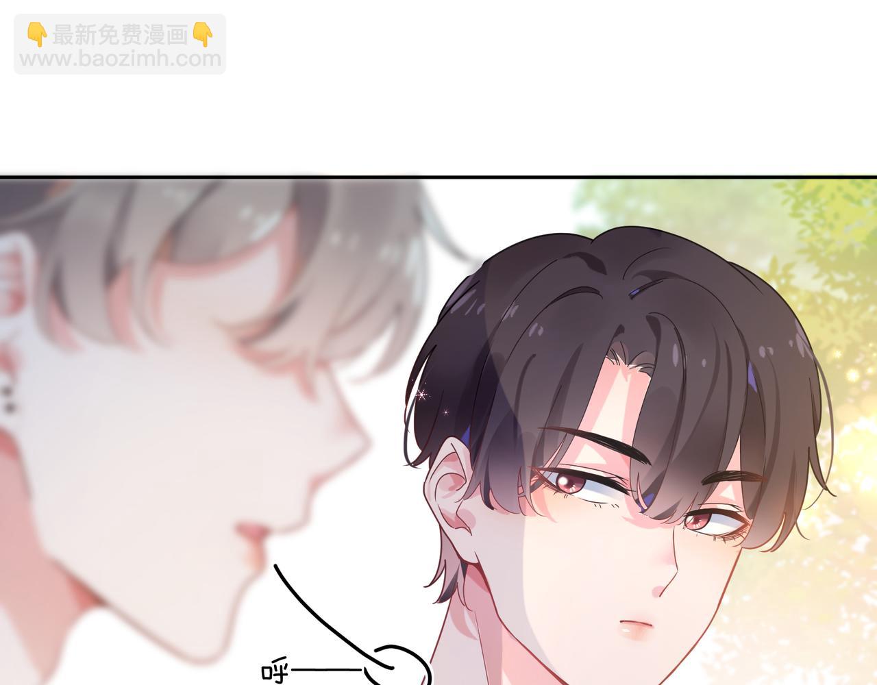 第28话 说好了，你等我(1/3)-第30话