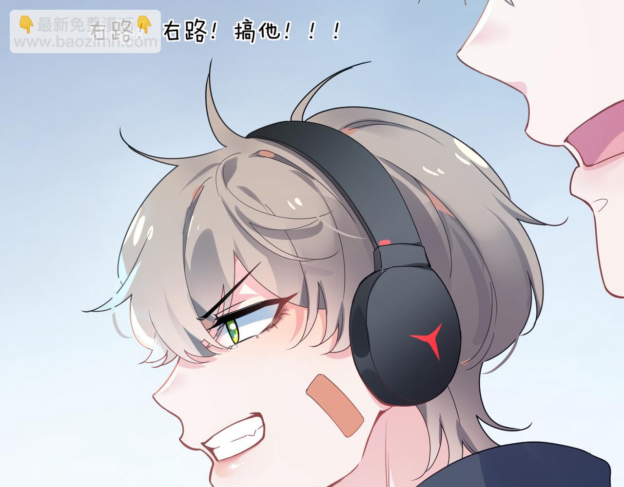 第28话 说好了，你等我(1/3)-第30话