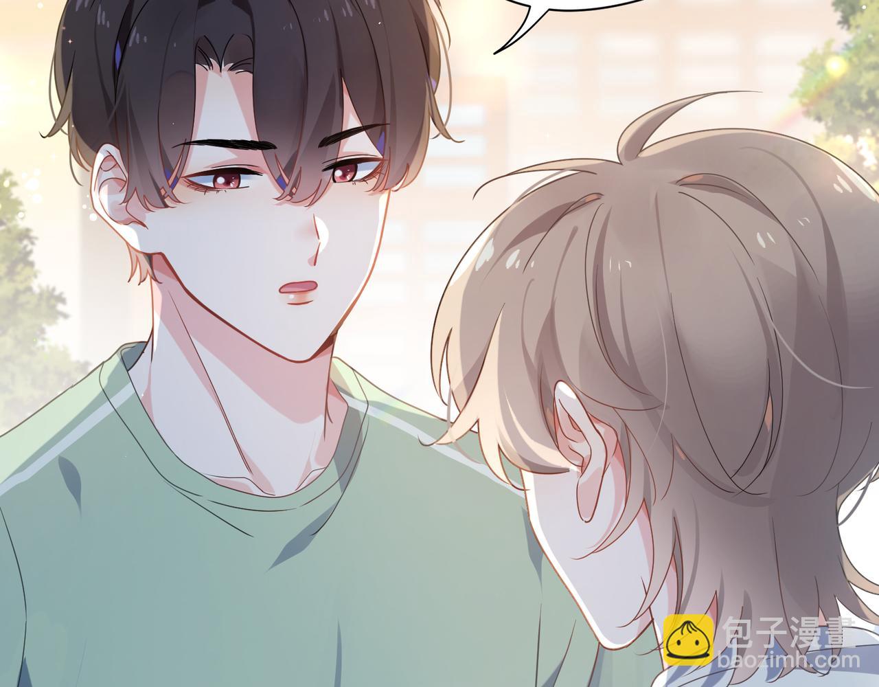 第34话  不错的恋爱对象(1/3)-第36话