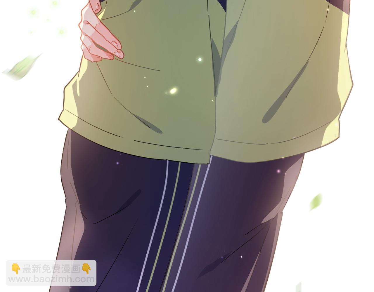 第59话 &nbsp;他好粘人！(1/2)-第62话