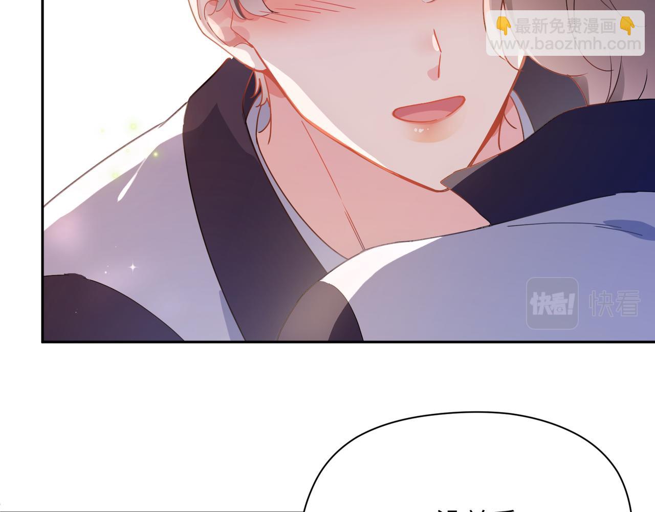 第59话 &nbsp;他好粘人！(1/2)-第62话