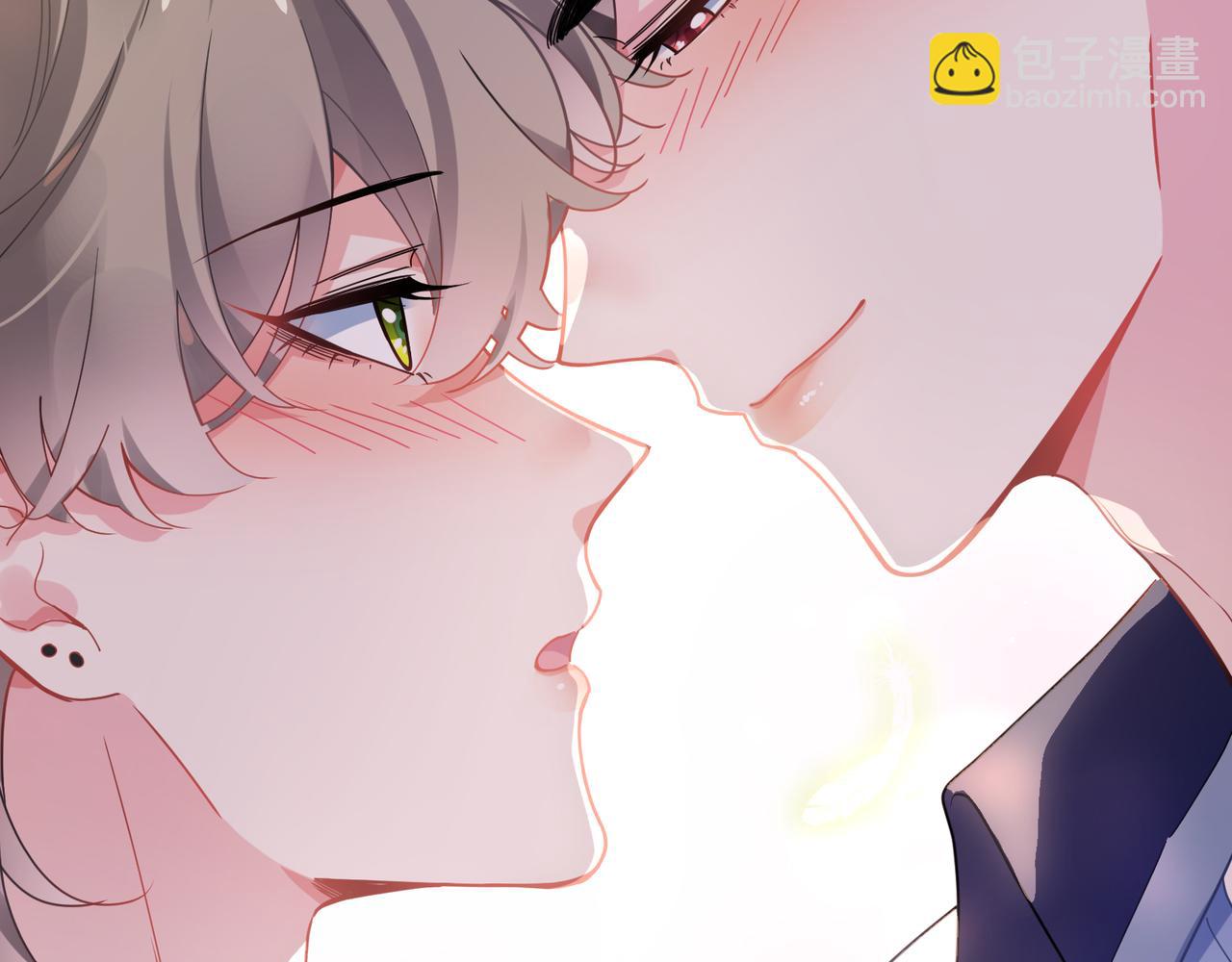 第59话 &nbsp;他好粘人！(1/2)-第62话