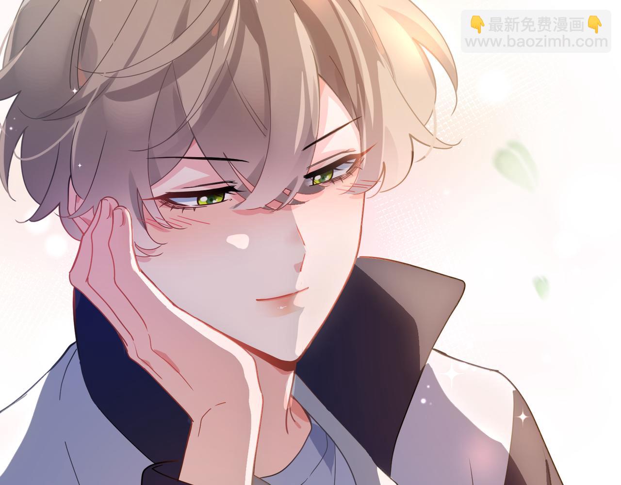 第59话 &nbsp;他好粘人！(1/2)-第62话