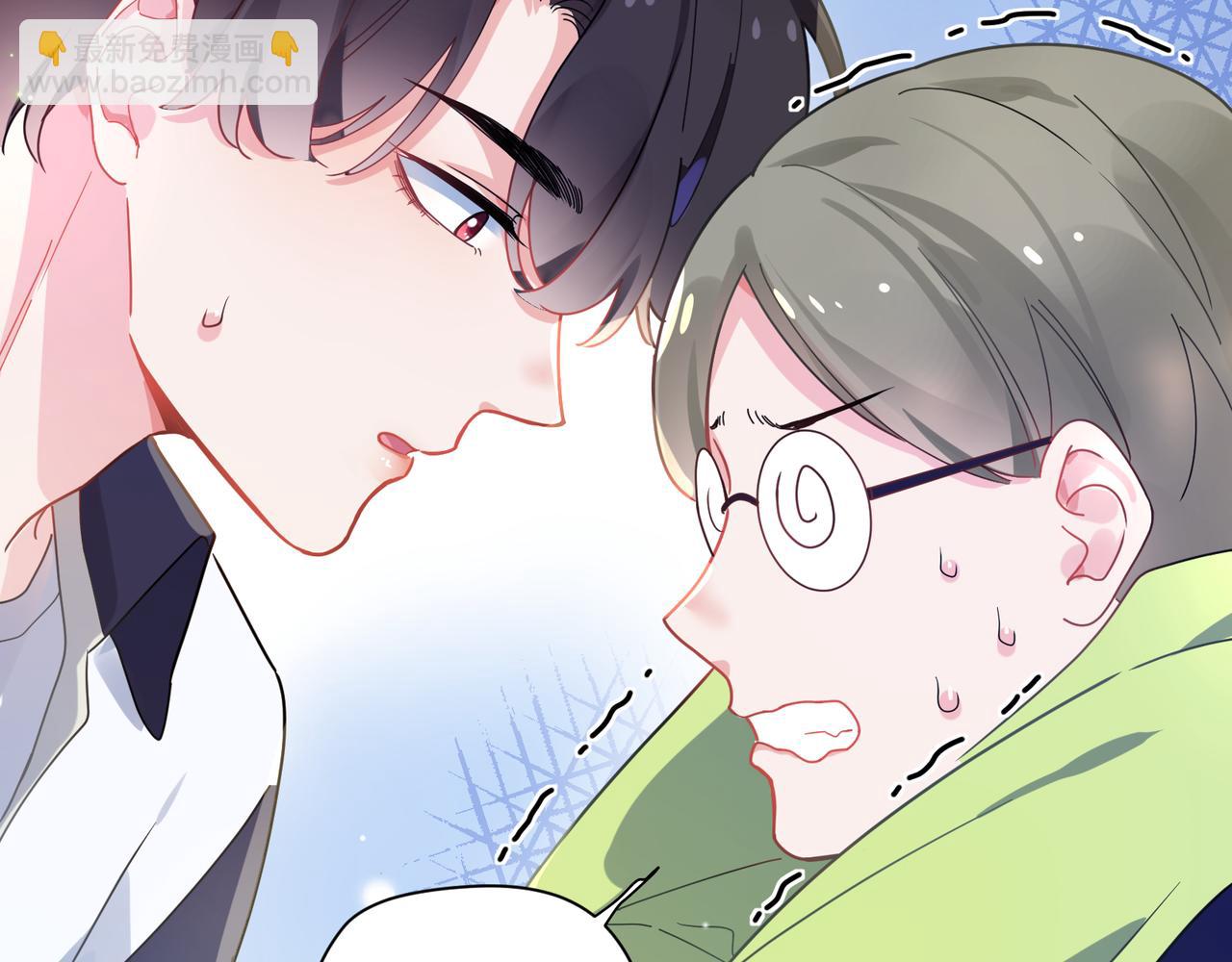 第61话 &nbsp;体能测试(1/2)-第64话