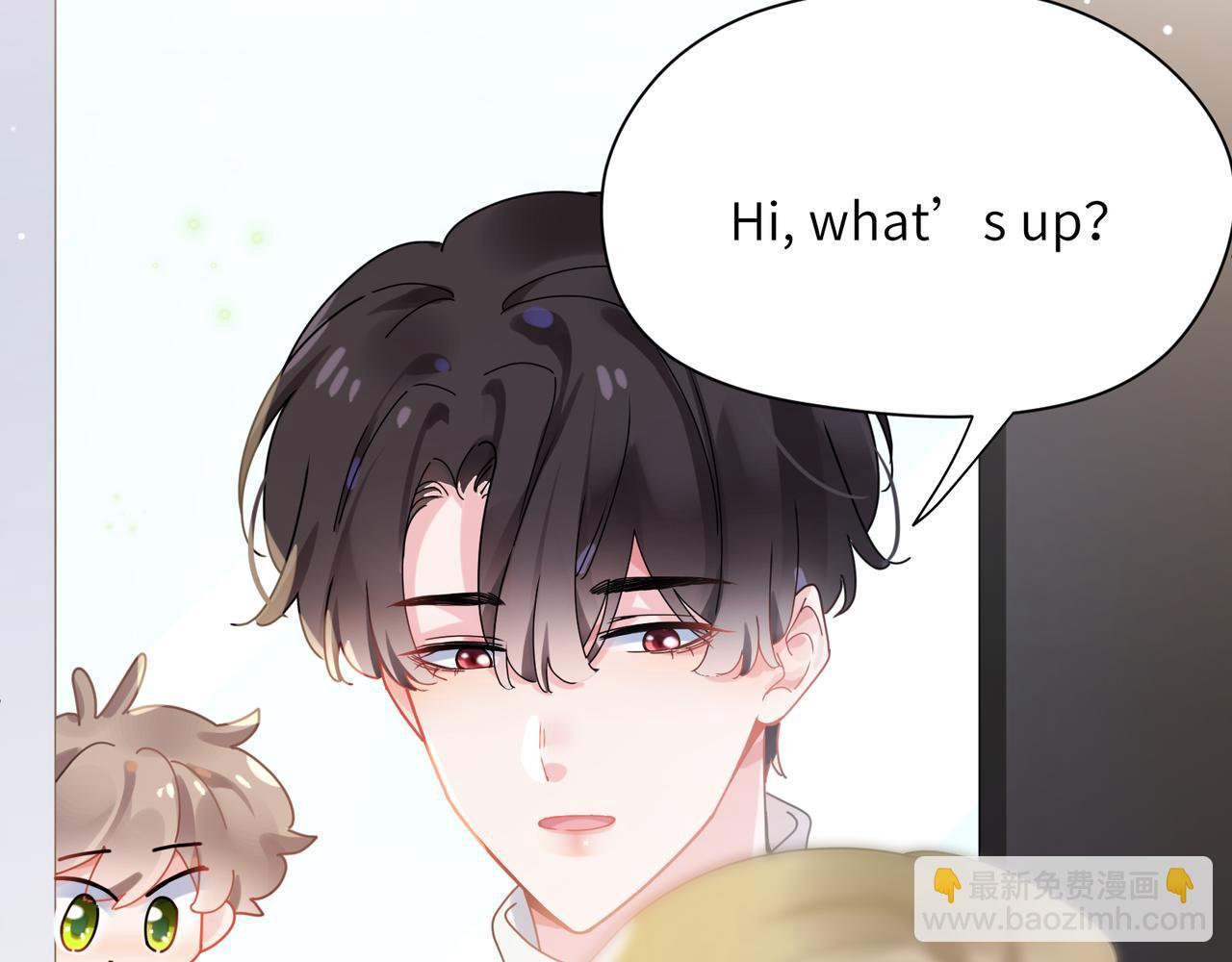 第83话  恋爱磨合期(1/3)-第86话