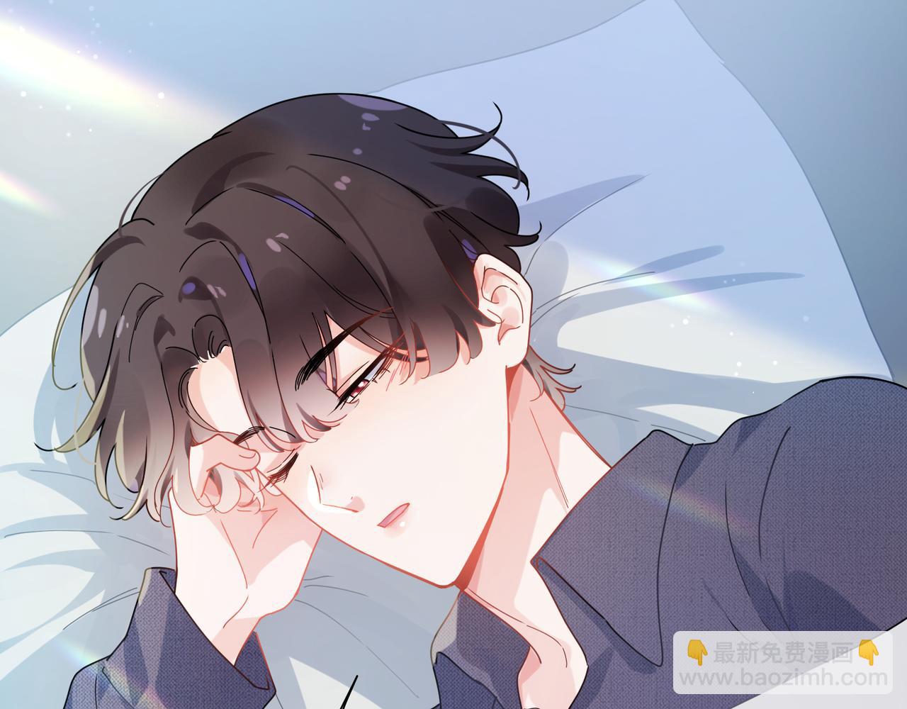 第93话  &ldquo;惩罚&rdquo;(1/2)-第96话