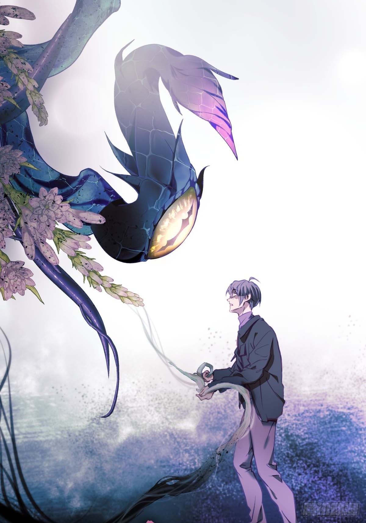 31.记忆碎片-第36话