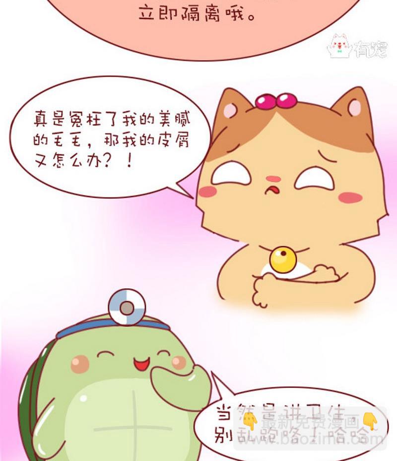 🍜有宠百科 第2话 第13页