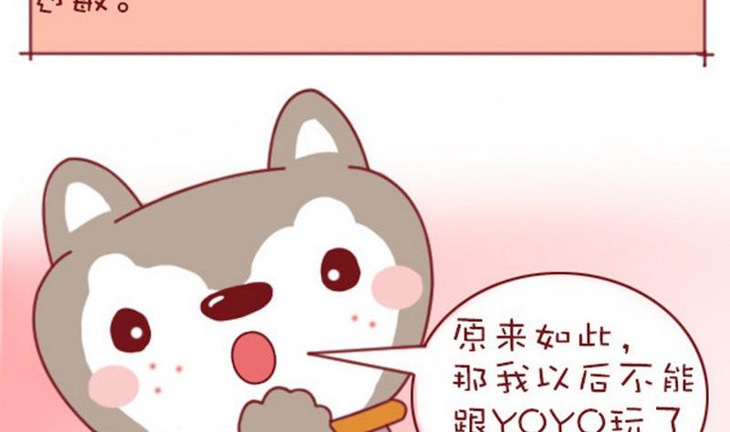 🍜有宠百科 第2话 第7页