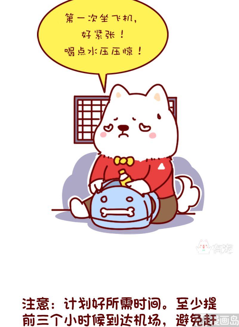 🍜有宠百科 第102话 第7页