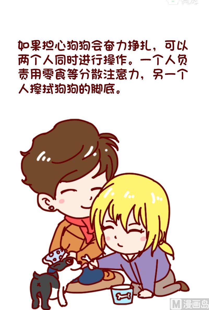 🍜有宠百科 第104话 第6页