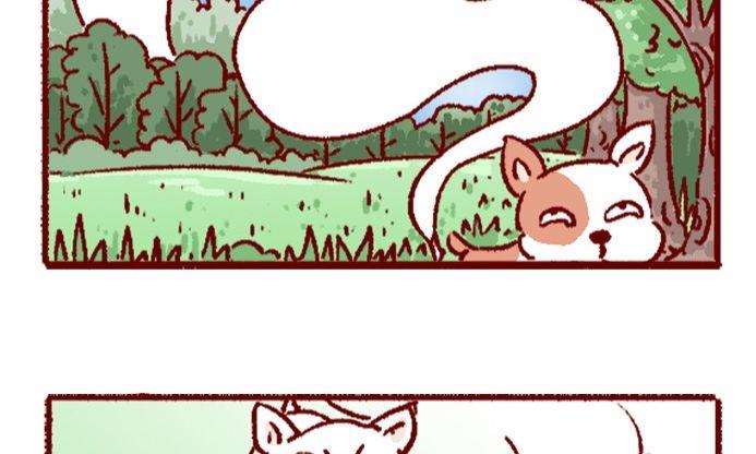 🍜有宠百科 第108话 第17页