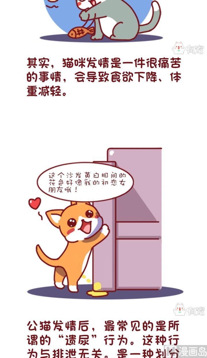🍜有宠百科 第110话 第3页