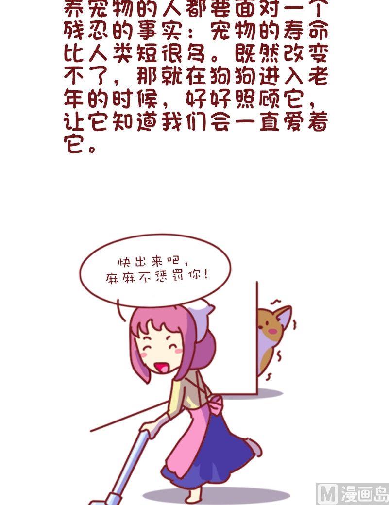 🍜有宠百科 第114话 第3页