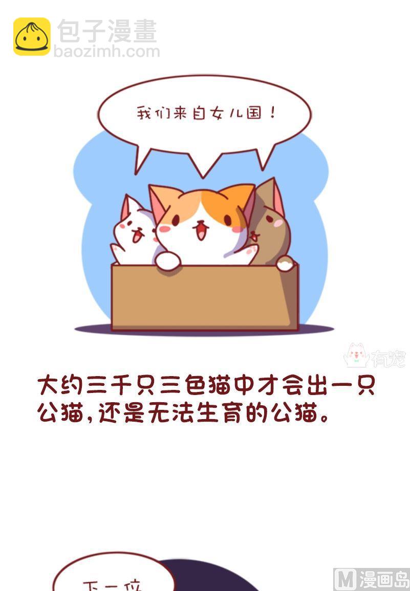 🍜有宠百科 第118话 第2页