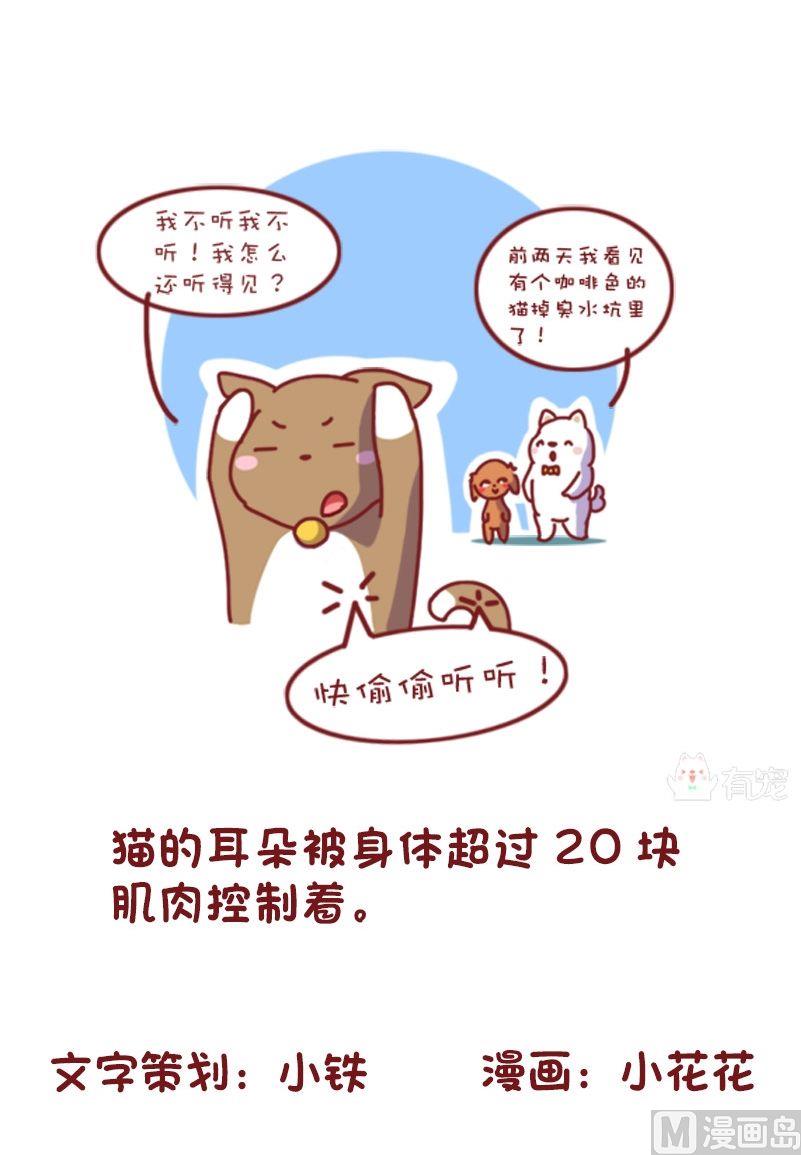 🍜有宠百科 第118话 第6页
