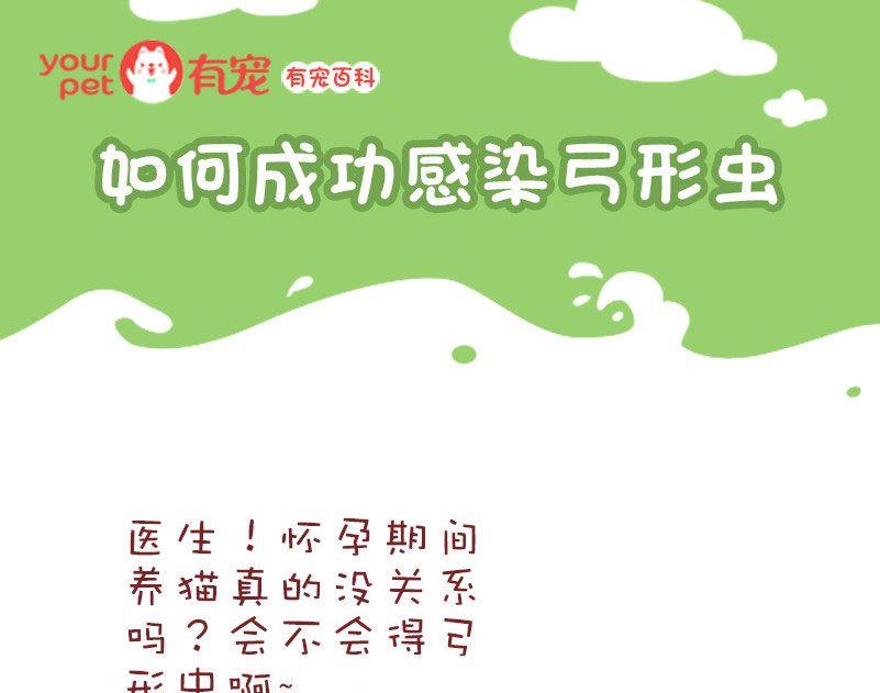🍜有宠百科 第124话 第1页