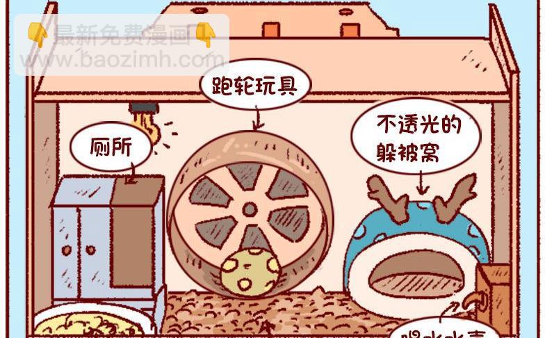 🍜有宠百科 第130话 第12页