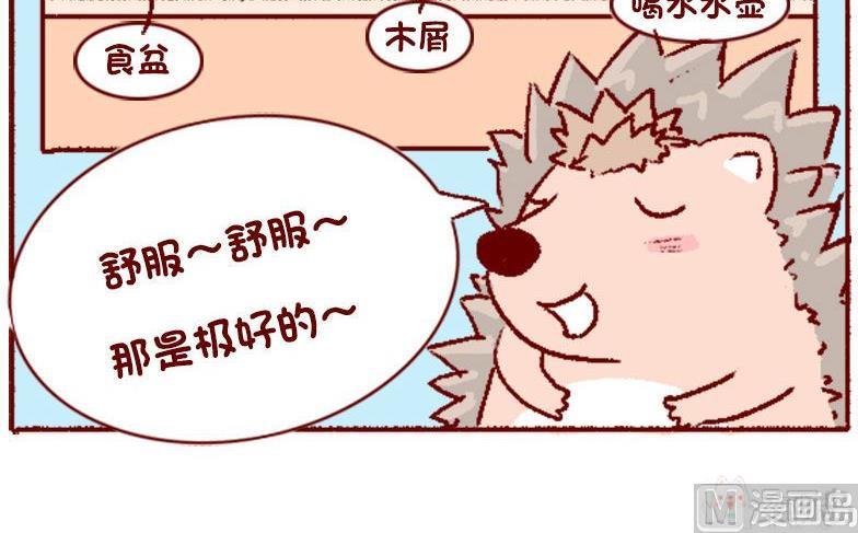 🍜有宠百科 第130话 第13页