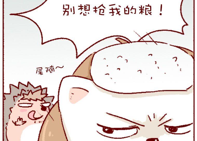 🍜有宠百科 第130话 第15页