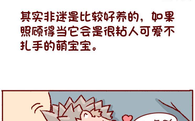 🍜有宠百科 第130话 第8页