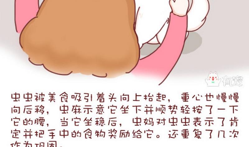 🍜有宠百科 第20话 第7页