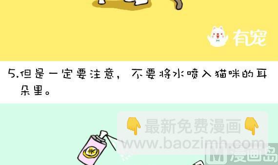 🍜有宠百科 第24话 第9页