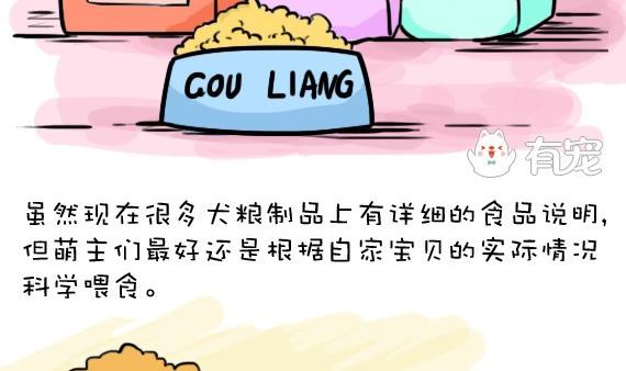 🍜有宠百科 第26话 第4页