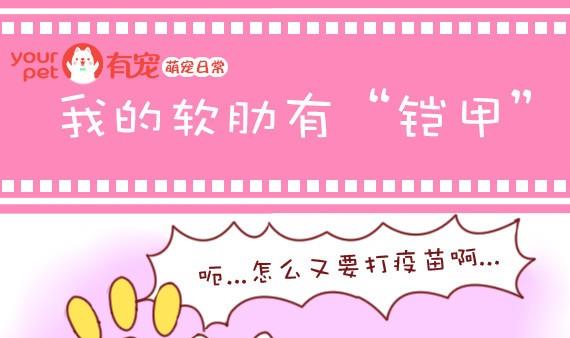 🍜有宠百科 第30话 第1页