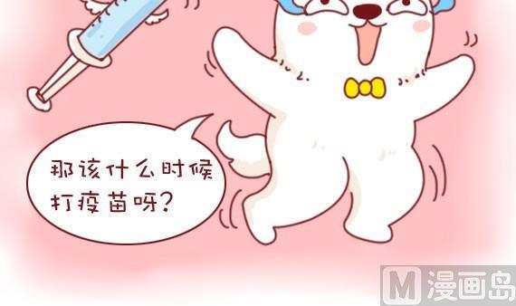 🍜有宠百科 第30话 第9页