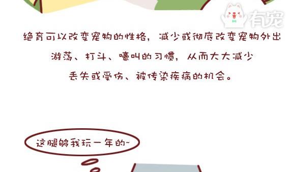 🍜有宠百科 第4话 第8页