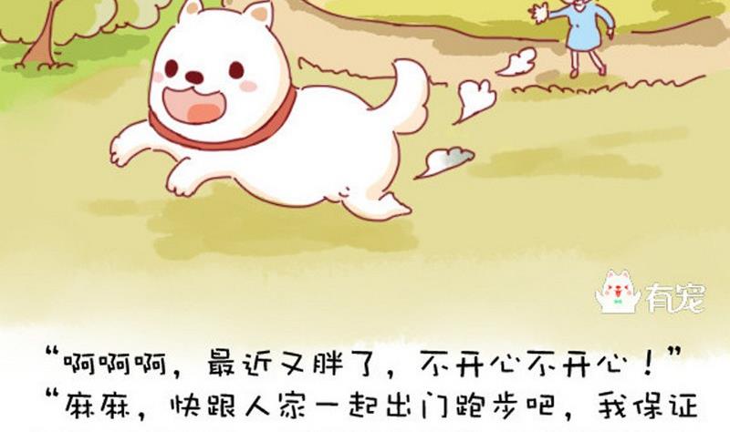 🍜有宠百科 第32话 第7页