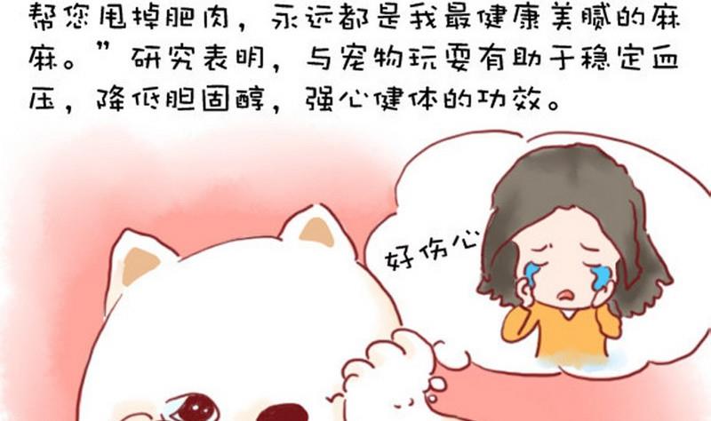 🍜有宠百科 第32话 第8页