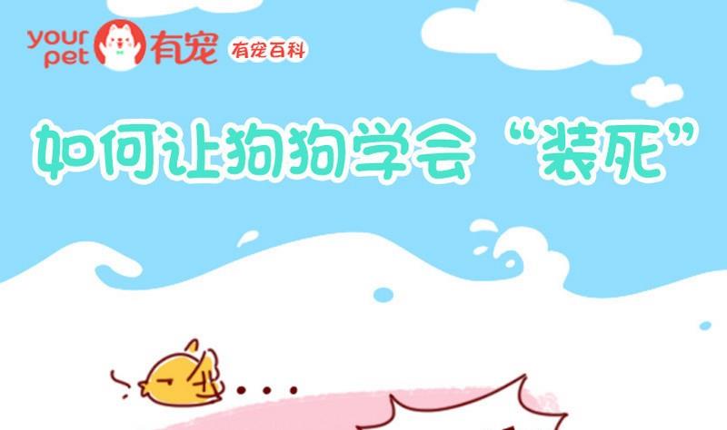 🍜有宠百科 第36话 第1页