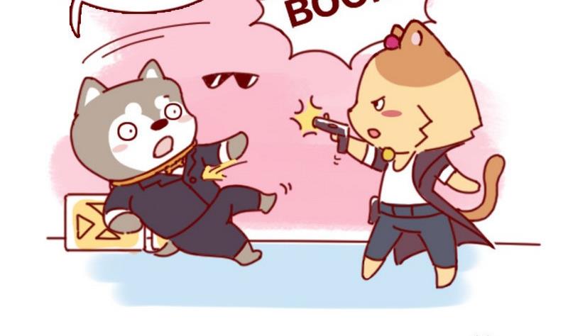 🍜有宠百科 第36话 第5页